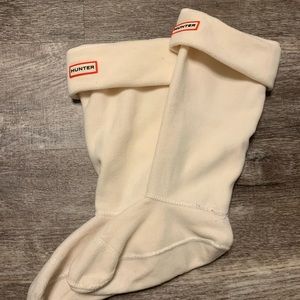 Women’s hunter boot socks MEDIUM